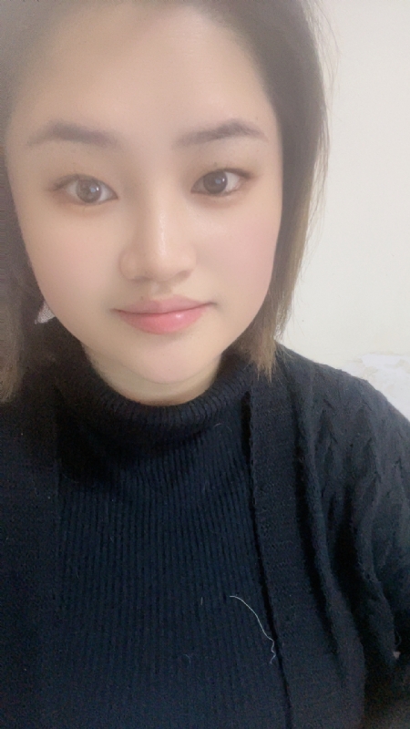 阿蕊呀的第一张照片--银川相亲服务中心