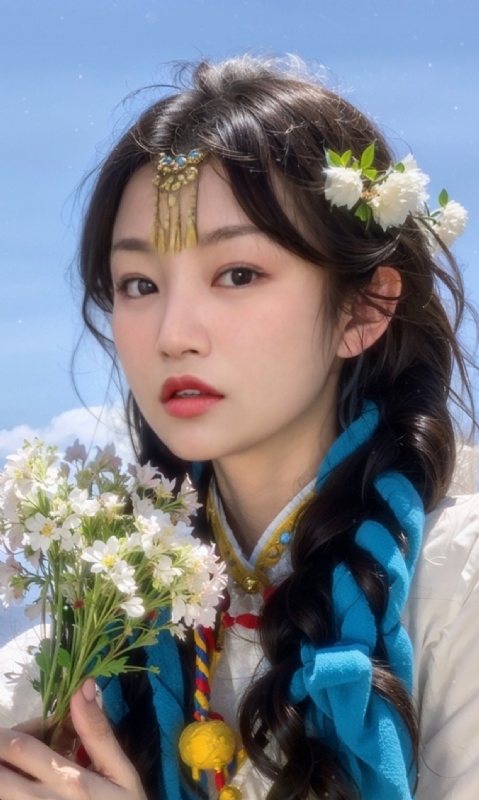 柠檬的第一张照片--银川相亲服务中心