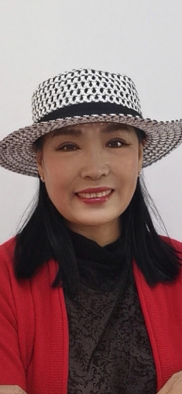 美怡的第一张照片--银川相亲服务中心