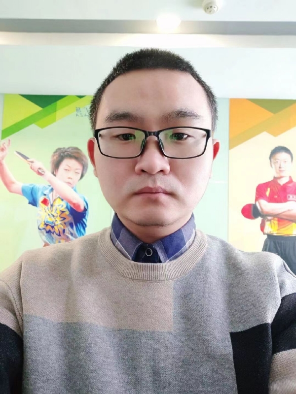 小乐的第二张照片--银川相亲服务中心
