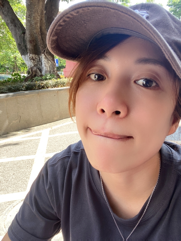 Sarah的第一张照片--银川相亲服务中心