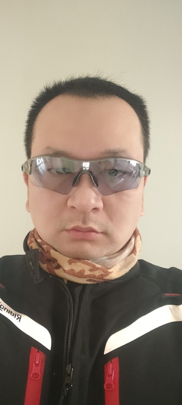 寓意天心的第一张照片--银川相亲服务中心