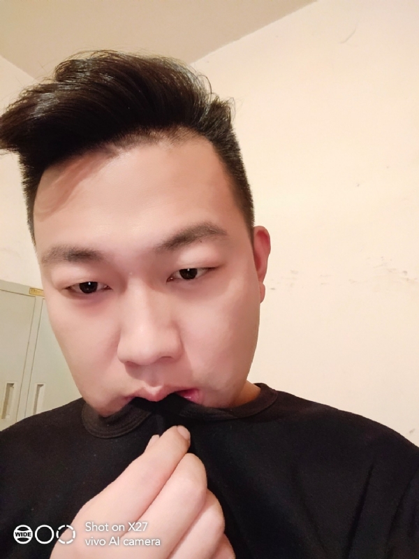 累觉不爱的第一张照片--银川相亲服务中心