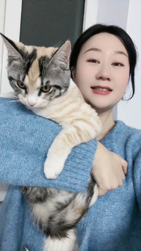旺旺雪饼的第一张照片--银川相亲服务中心