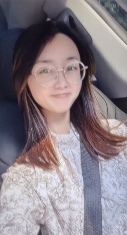 郑小姐的第一张照片--银川相亲服务中心