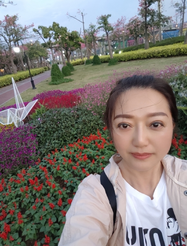 m云朵的第一张照片--银川相亲服务中心