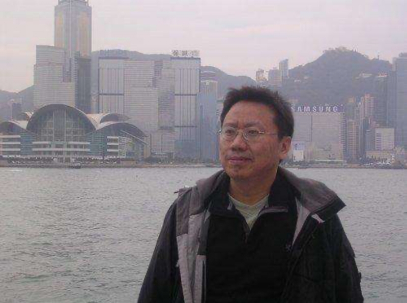 Forrest的第一张照片--银川相亲服务中心