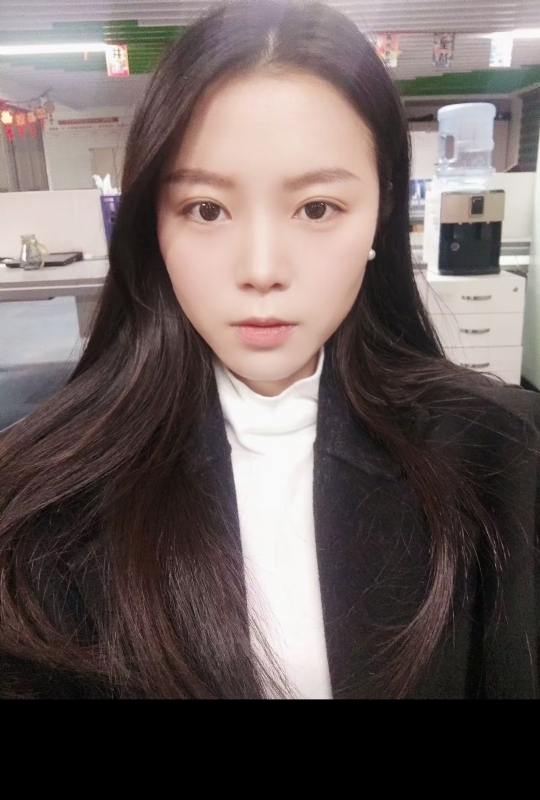 小月半的第一张照片--银川相亲服务中心