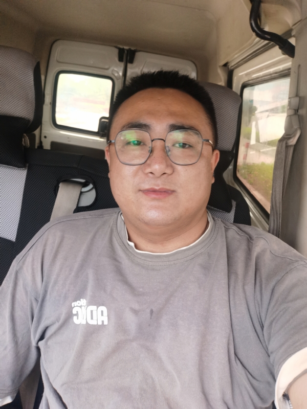 奇卡的第二张照片--银川相亲服务中心