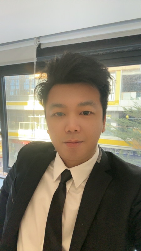 敬航的第一张照片--银川相亲服务中心