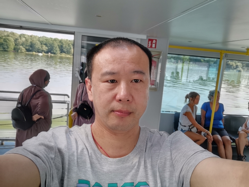 心若在的第三张照片--银川相亲服务中心