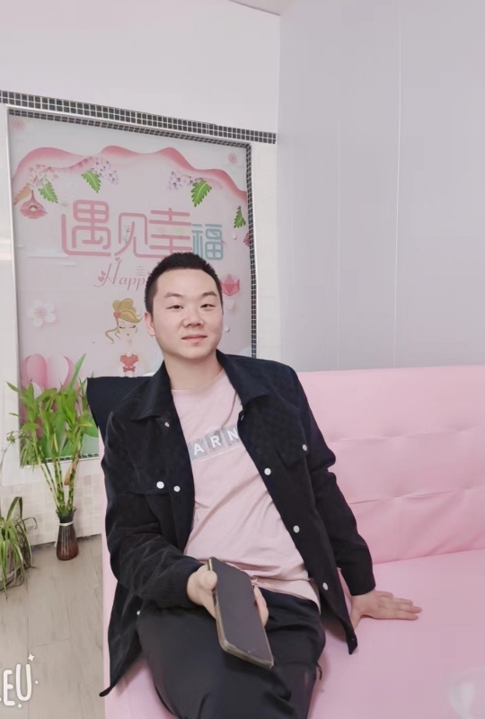 真的不会取名的第一张照片--银川相亲服务中心