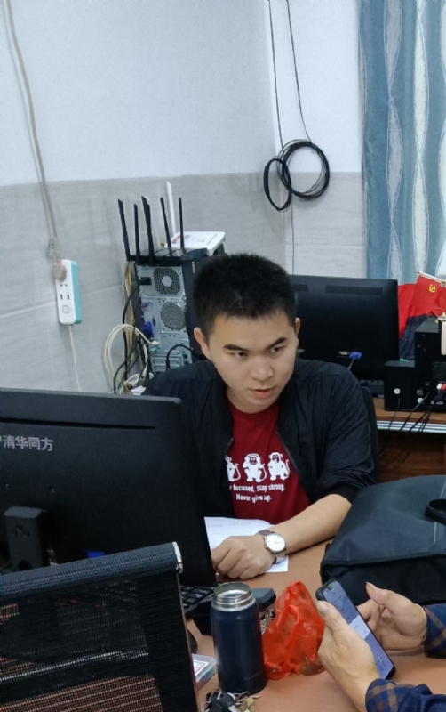 致远的第一张照片--银川相亲服务中心