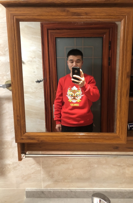 罗洪奇的第一张照片--银川相亲服务中心