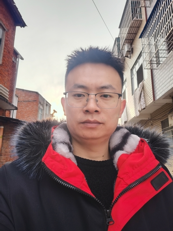 一只羊的第一张照片--银川相亲服务中心