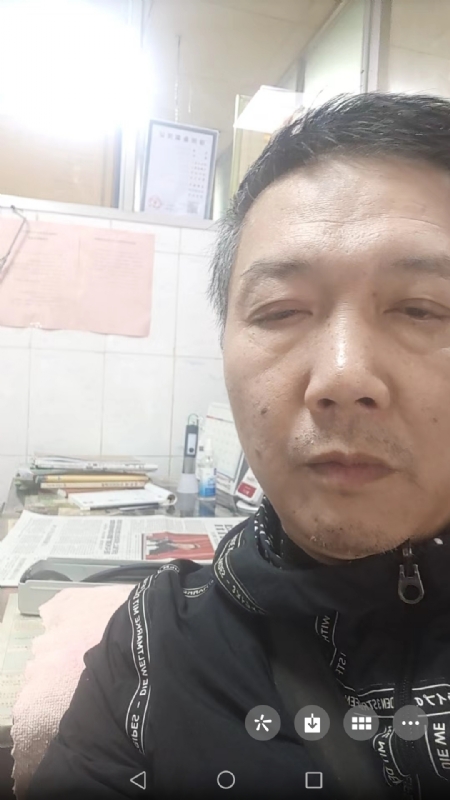 黄生的第二张照片--银川相亲服务中心