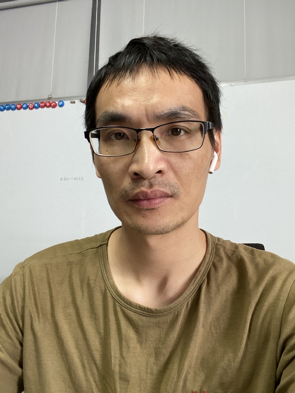 孤独的根号三的第一张照片--银川相亲服务中心