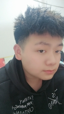 狗头的第一张照片--银川相亲服务中心