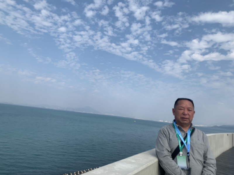 沏茶等红颜的第一张照片--银川相亲服务中心