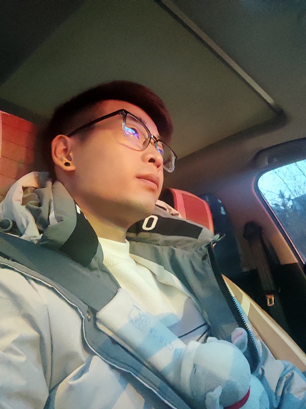 小奕的第二张照片--银川相亲服务中心