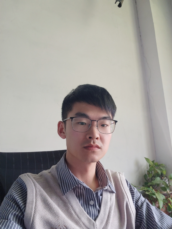琉璃的第一张照片--银川相亲服务中心