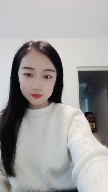 格格的第一张照片--银川相亲服务中心