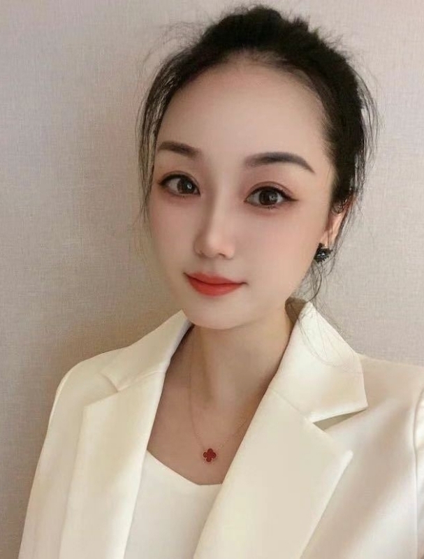 罗美女的第一张照片--银川相亲服务中心