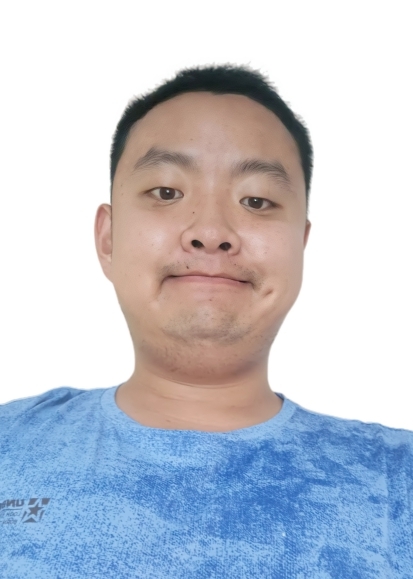 张云腾的第一张照片--银川相亲服务中心