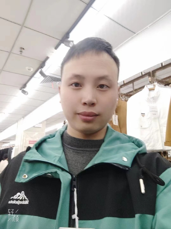 王琦的第一张照片--银川相亲服务中心