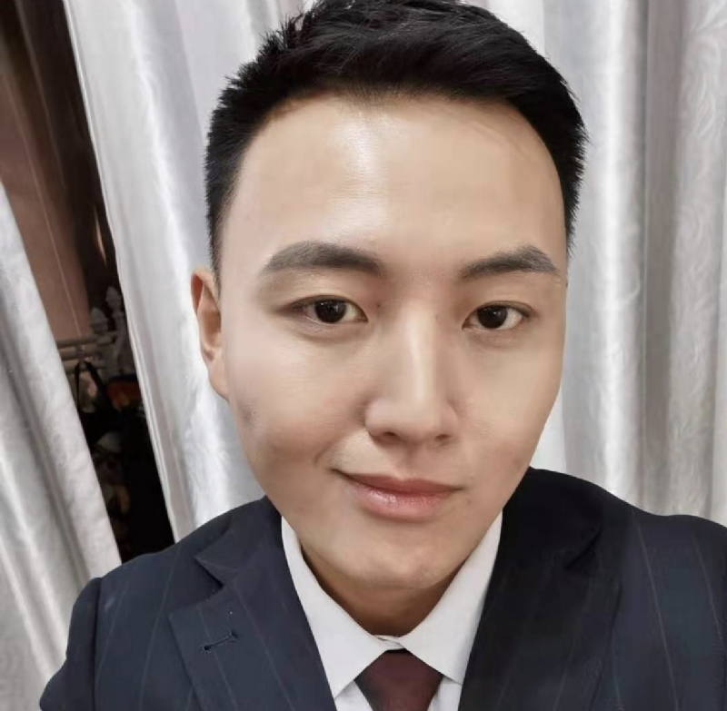 英俊潇洒的第二张照片--银川相亲服务中心