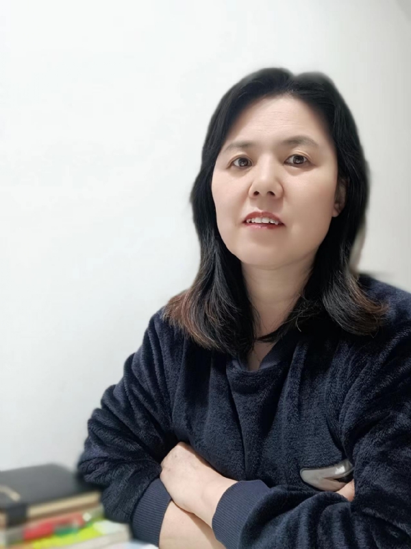 小米的第一张照片--银川相亲服务中心