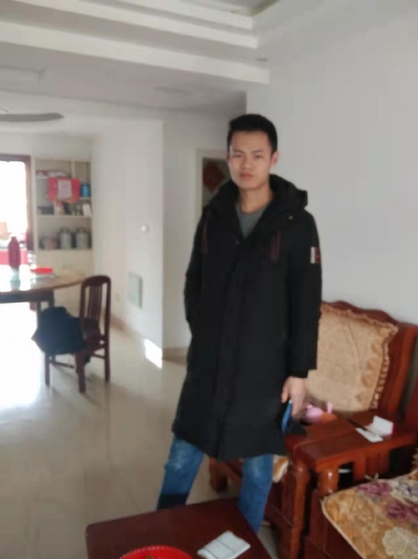 金善的第一张照片--银川相亲服务中心