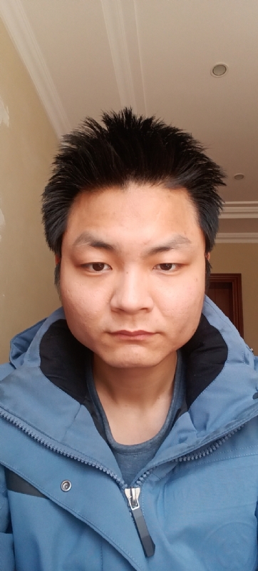 冬瓜的第一张照片--银川相亲服务中心