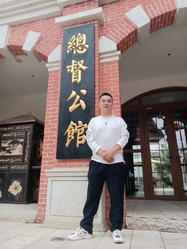 趙不到的第一张照片--银川相亲服务中心