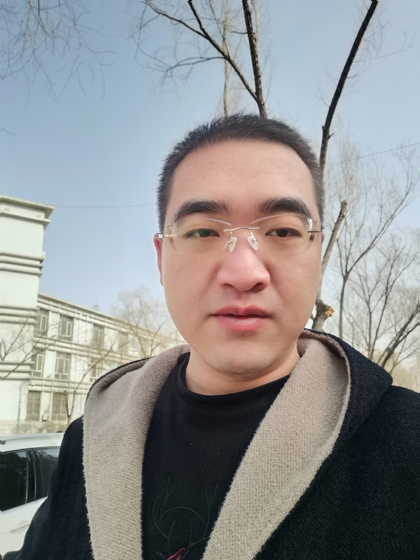揽星入梦的第一张照片--银川相亲服务中心