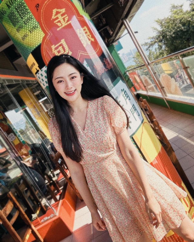 蕾蕾的第一张照片--银川相亲服务中心