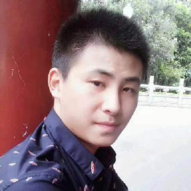 开心就好的第一张照片--银川相亲服务中心