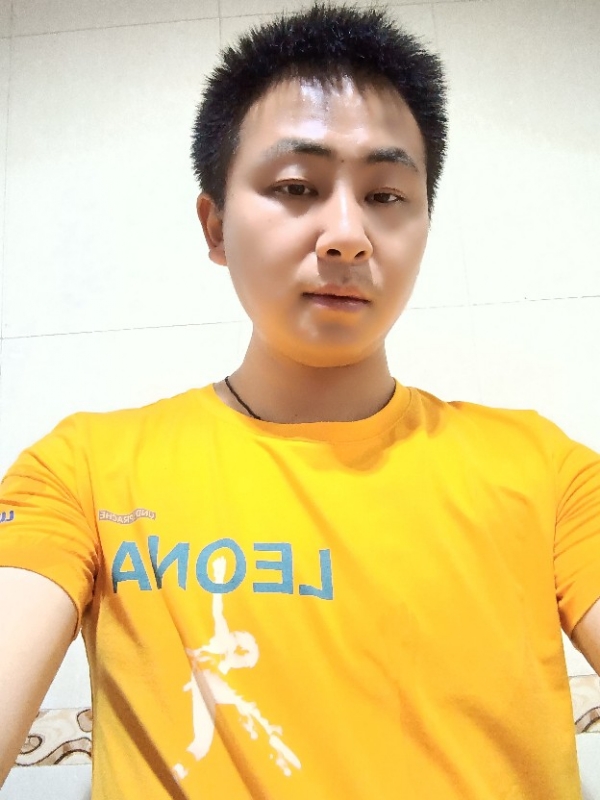 开心就好的第四张照片--银川相亲服务中心