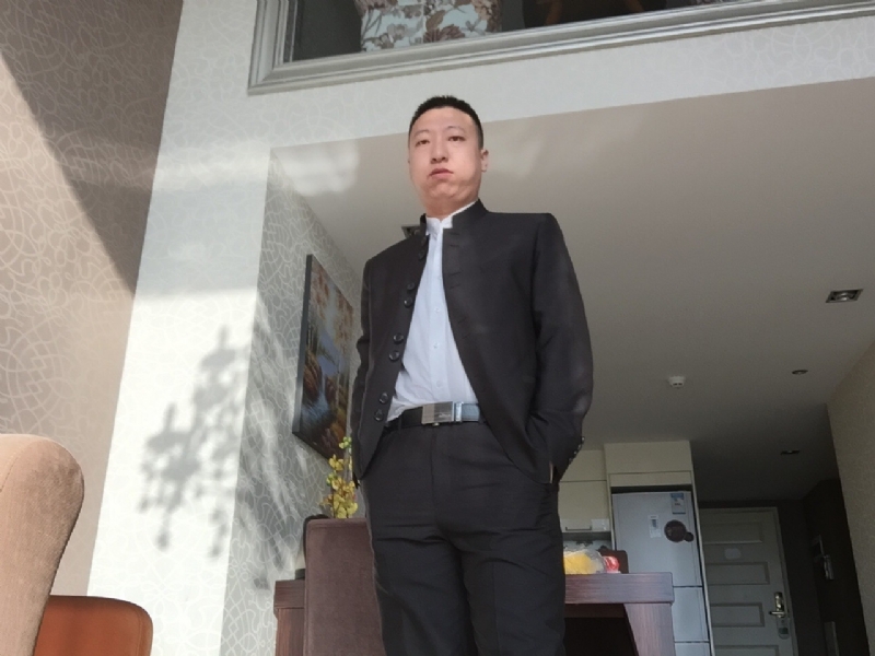 雅小炁的第一张照片--银川相亲服务中心