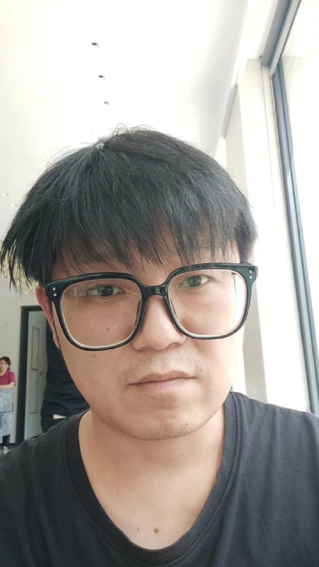 未艾的第一张照片--银川相亲服务中心