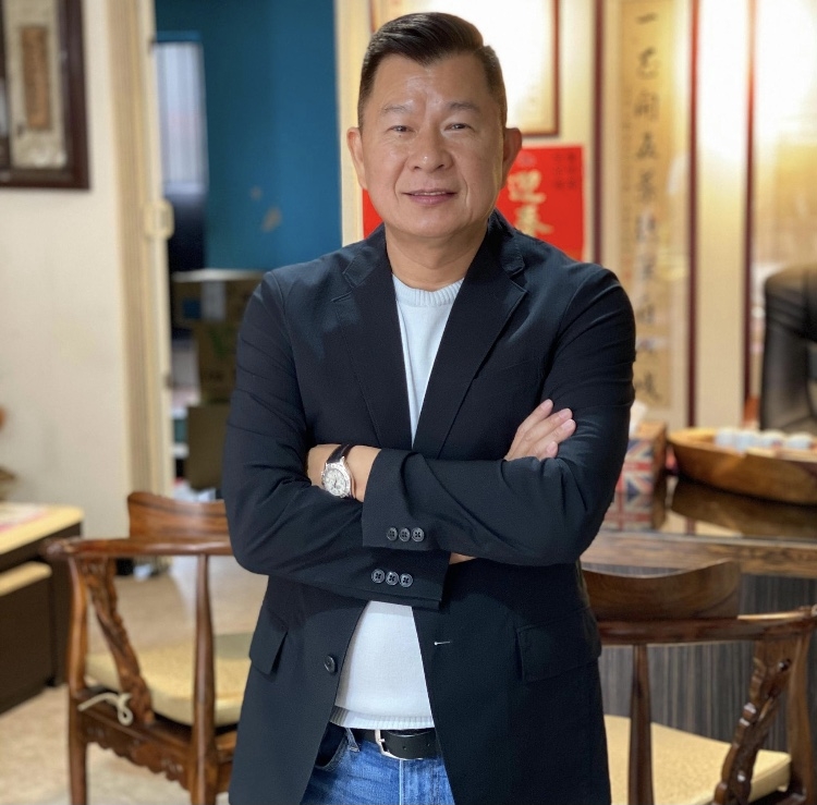 幸福余生的第一张照片--银川相亲服务中心