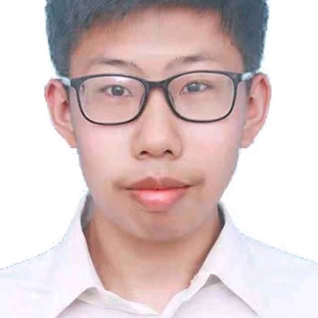李恒宇的第一张照片--银川相亲服务中心