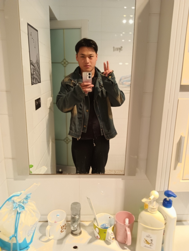 自律的MAN的第一张照片--银川相亲服务中心