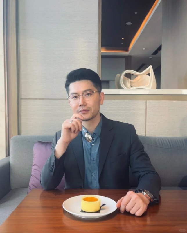 Aurora的第一张照片--银川相亲服务中心