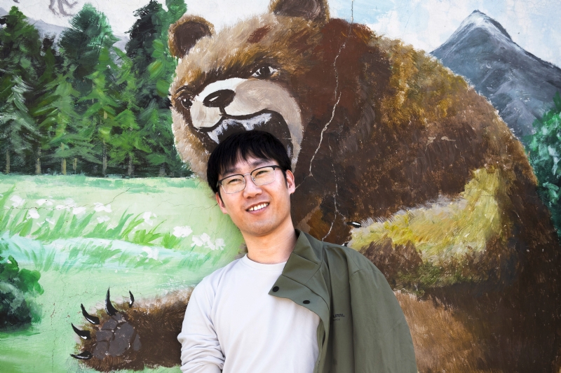 强强的第二张照片--银川相亲服务中心