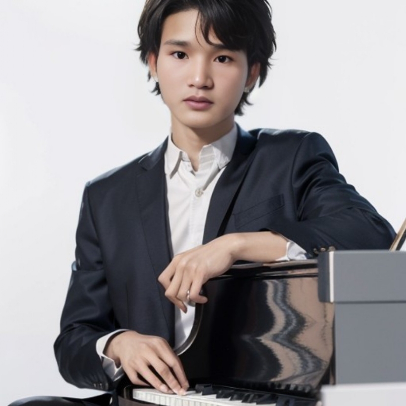 昊仔只的第一张照片--银川相亲服务中心