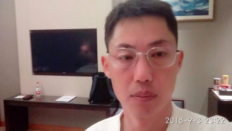 琼台仙谷的第一张照片--银川相亲服务中心