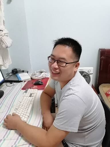 小浣熊的第一张照片--银川相亲服务中心