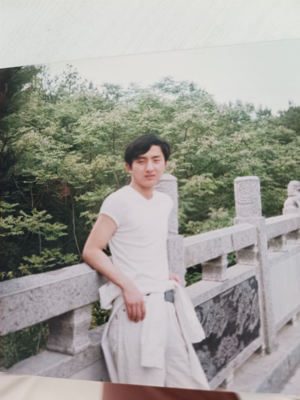 朱琦的第二张照片--银川相亲服务中心
