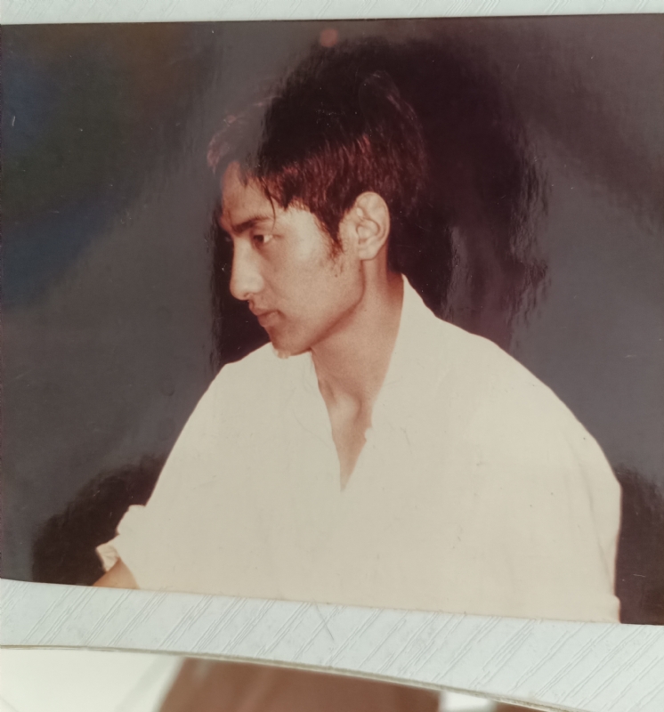 朱琦的第三张照片--银川相亲服务中心